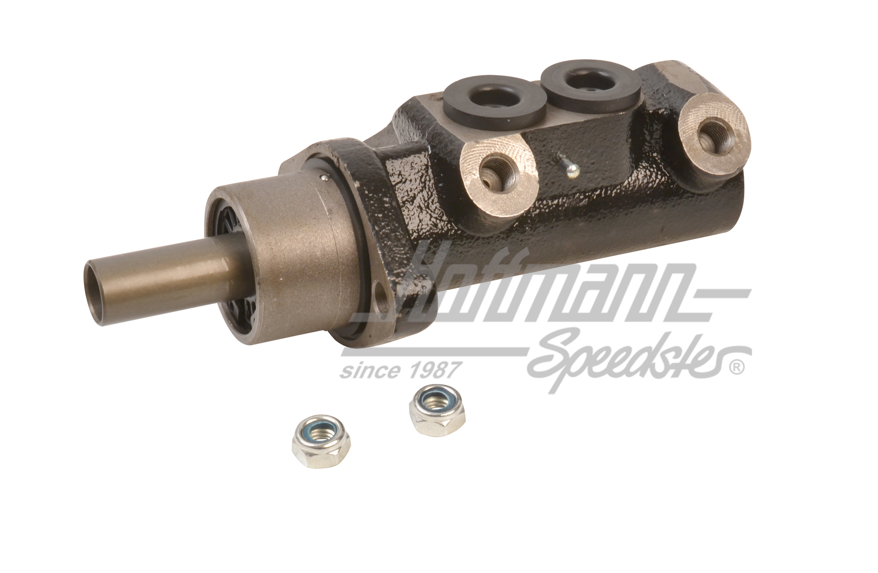 Cilindro maestro del freno, Furgone T4, 23.81mm | 7M1 611 019 | 406-0810