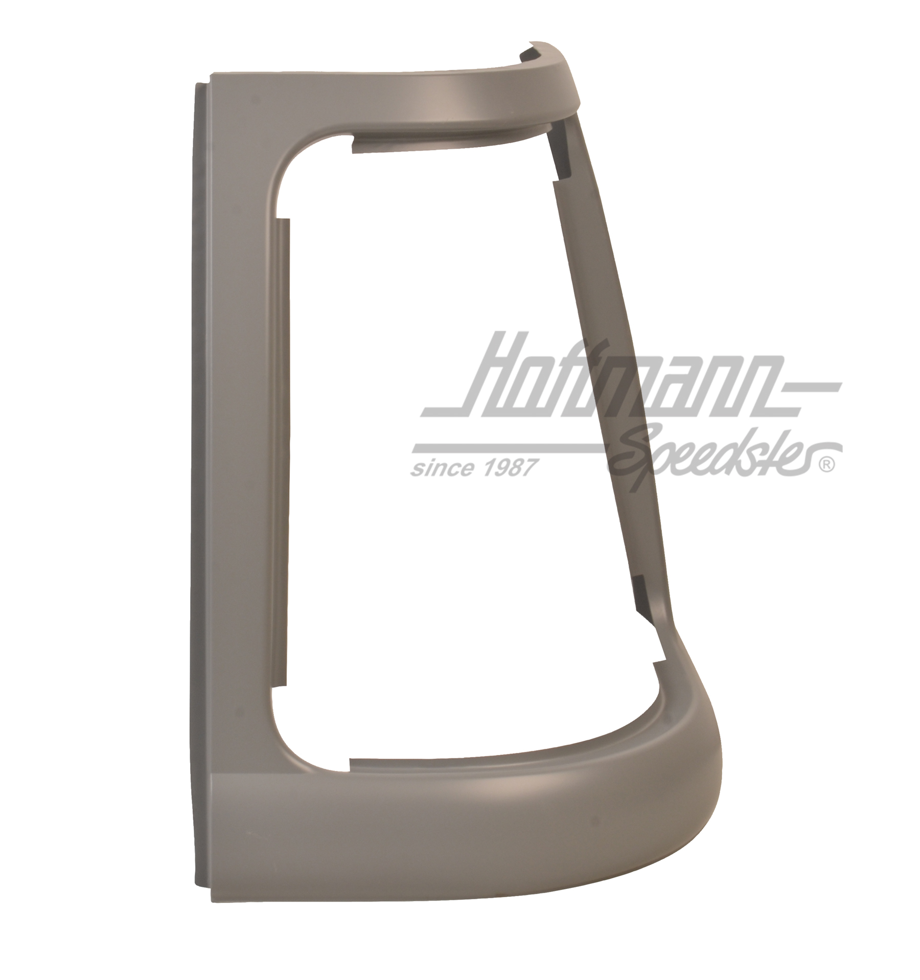 Lamiera angolo, esterna, posteriore, 55-63, destra | 241 813 358 | 095-0269-42