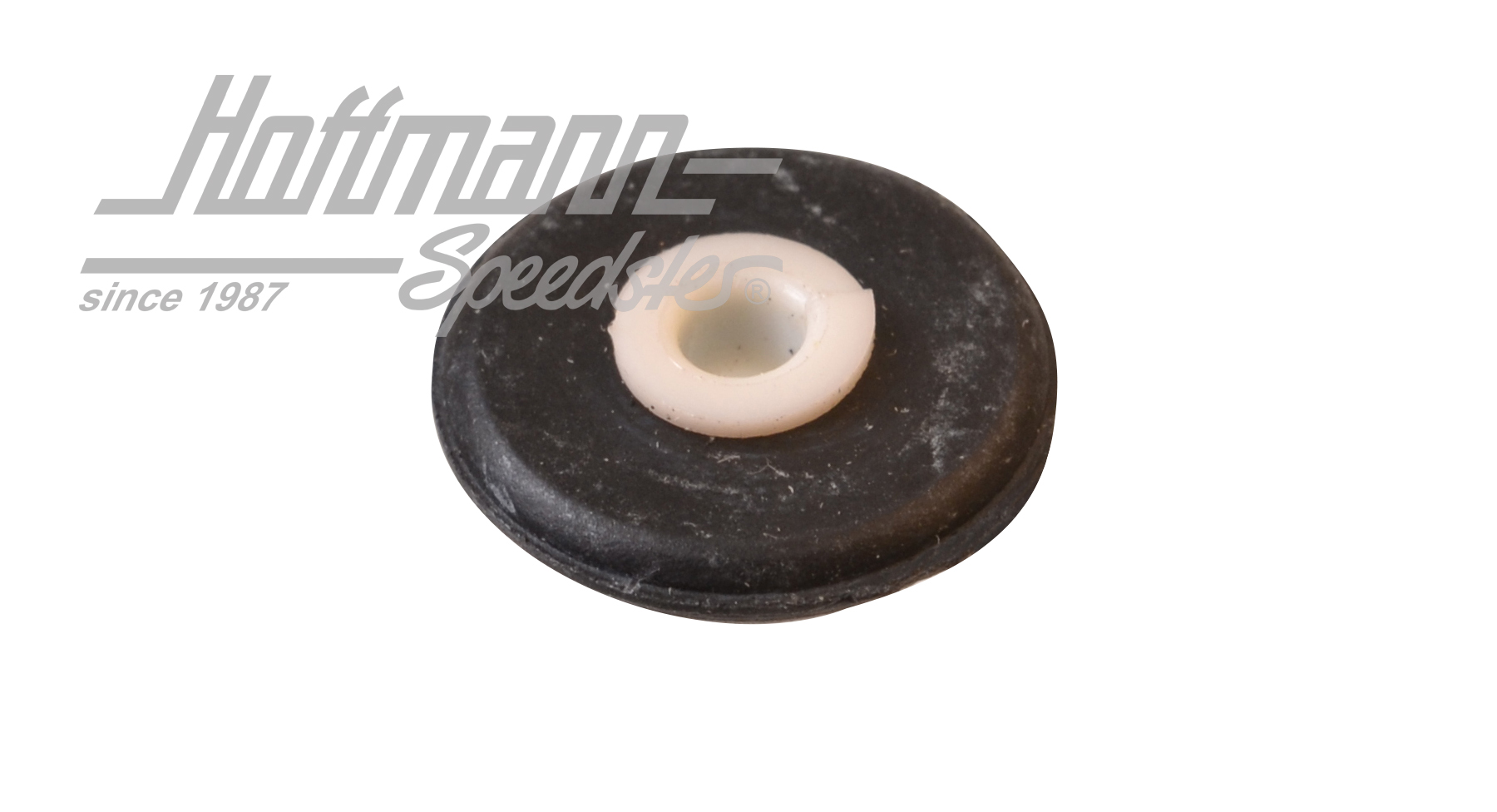 Rondella ammortizzatore, tetto apribile, anteriore                                                  