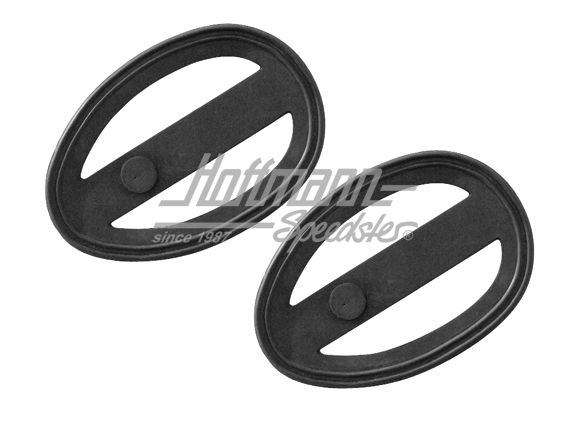 Guarnizione luce posteriore, -10.52 | 111 945 191 | 020-5117-01