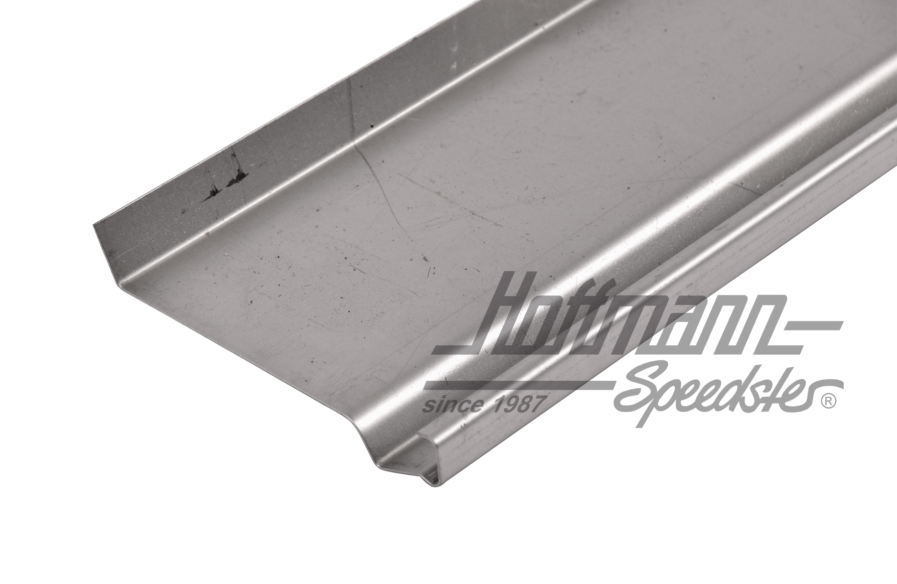 Lamiera d riparazione, grondaia, Westfalia, 1250mm                                                  