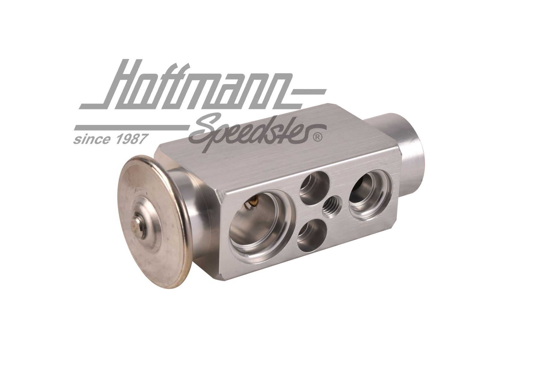 Valvola di espansione, condizionatore d'aria, 87-98                                                 