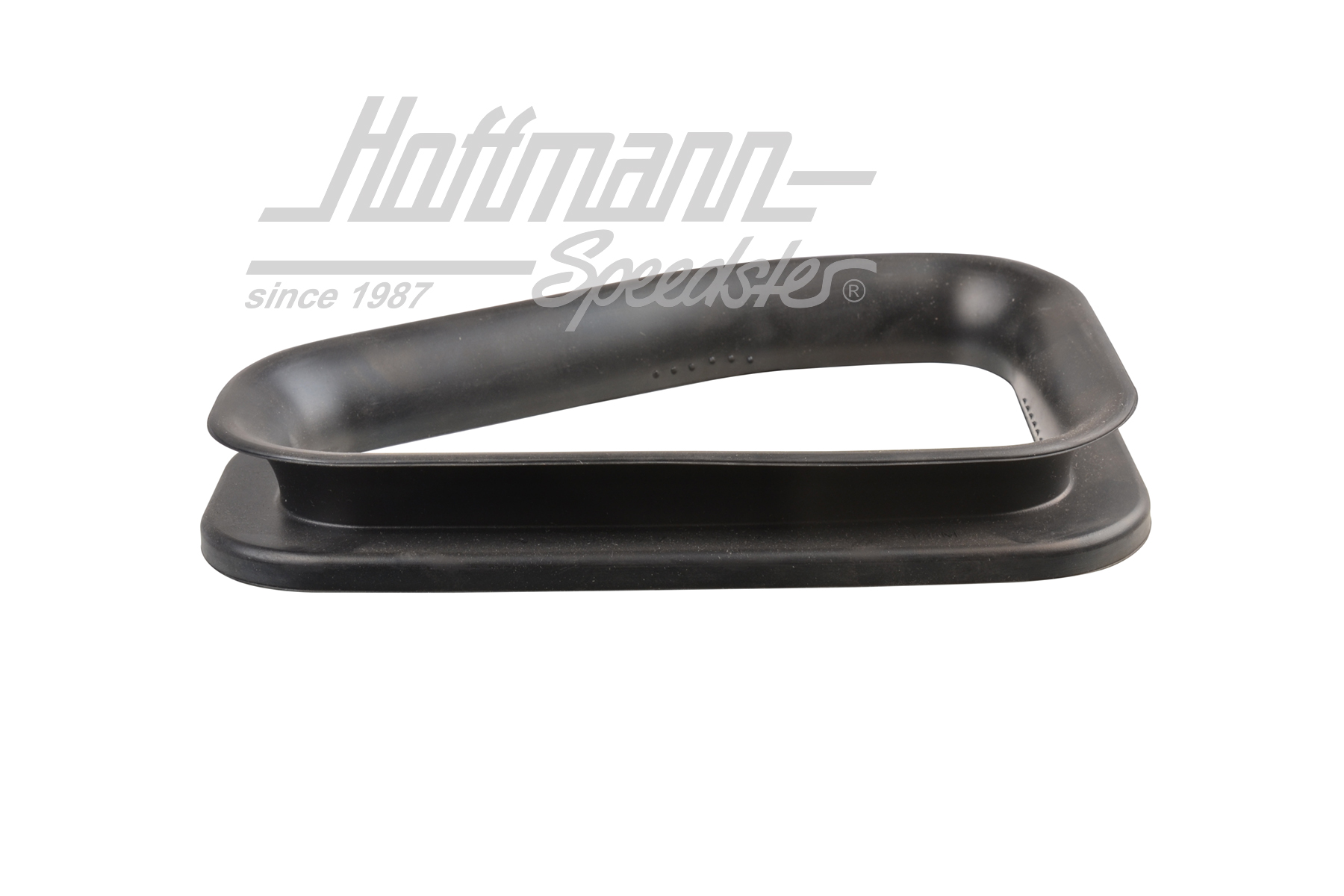 Guarnizione, condotto d'aria/pezzo di raccordo                                                      