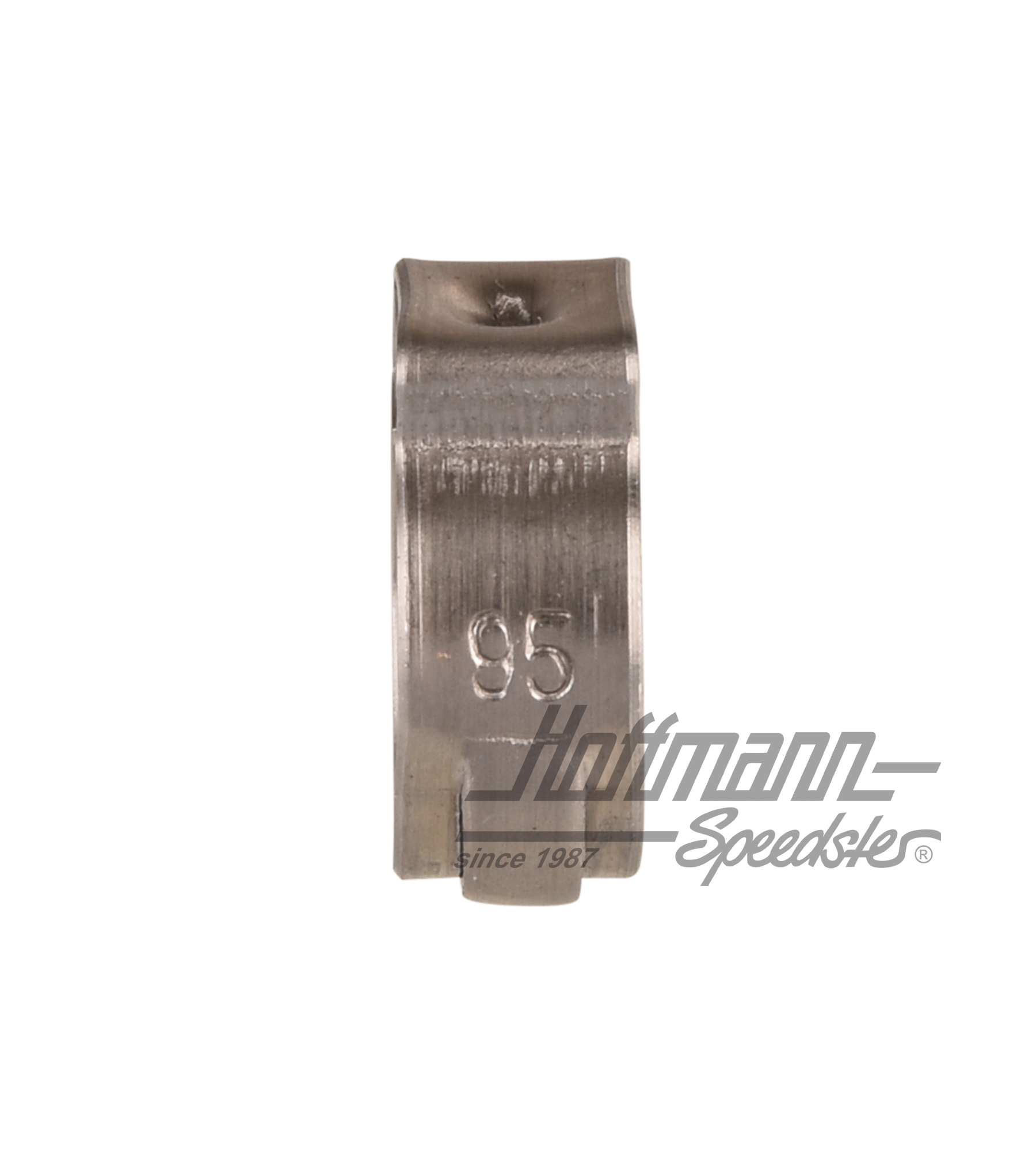 Fascette a un orecchio, regolabile, 7.8-9.5mm                                                       