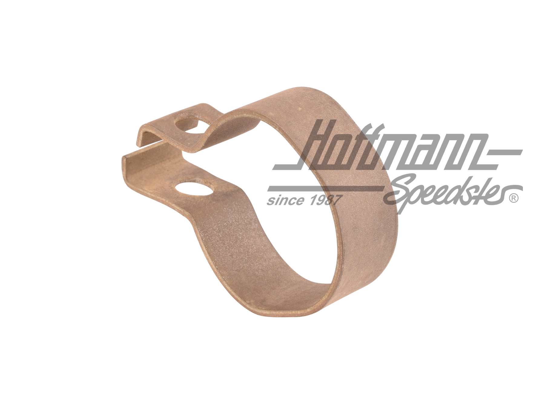 Morsetto, tubo silenziatore
/lamiera supporto
, 
1.2-1.6 | 211 251 307 | 087-1310-06