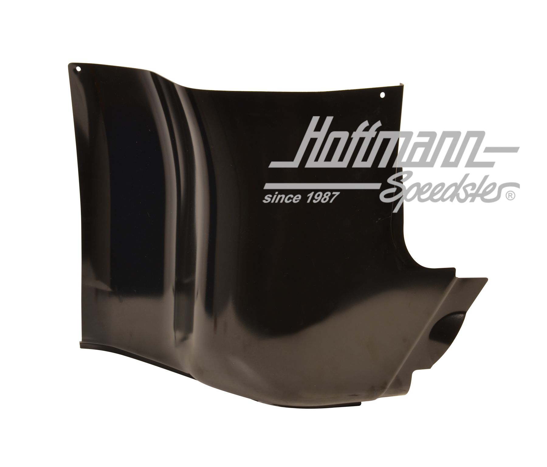 Lamiera, montante A, 69-73. avanti, sinistra | DAN 501 033 01 | 590-0017-21