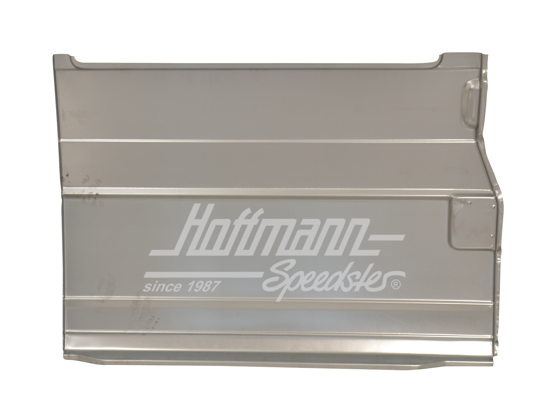 Lamiera laterale, centrale, 98cm, Furgone T4, sinistra                                              