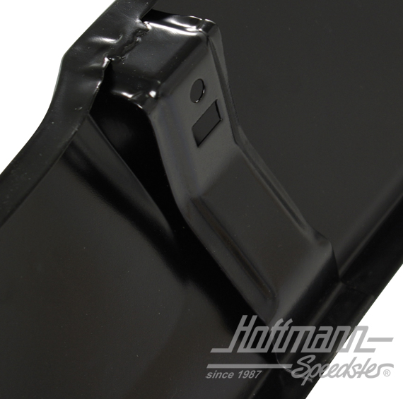 Alettone frontale, inferiore, 911, 74-83                                                            