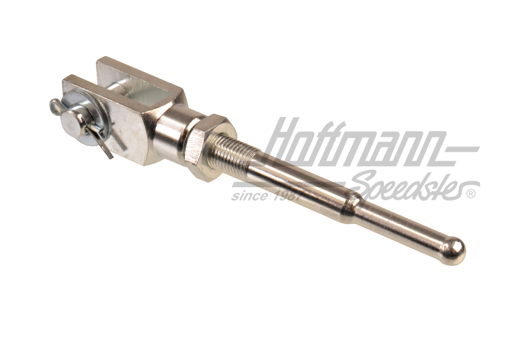 Barra di pressione, cilindro principale del freno, Furgone T2, 8.67-7.79 
 | 211 721 205 G | 092-1022-09