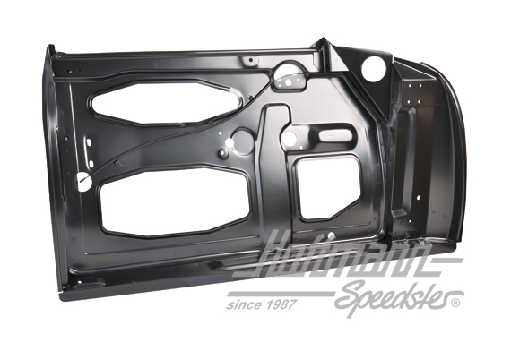 Parte interiore portiera, completa, 356 A/B/C, derecha                                              