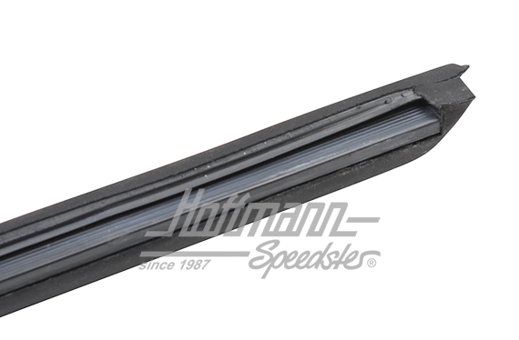 Guarnizione, telaio del tetto, esterno,86-89, destra                                                