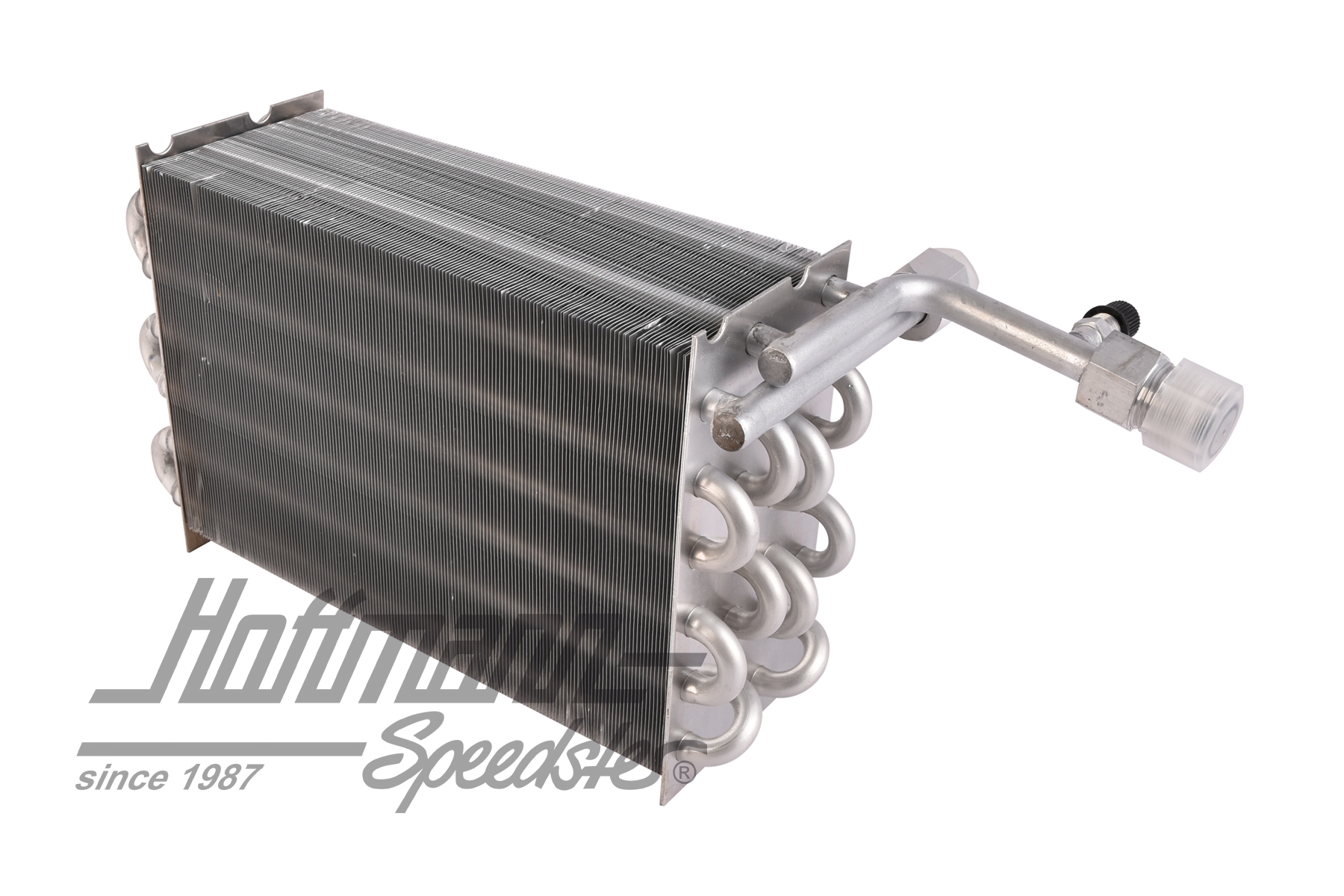 Evaporatore, aria condizionata, 911, 69-83                                                          