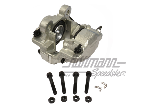 Pinza del freno, 356C derecha /911 sinistra                                                         