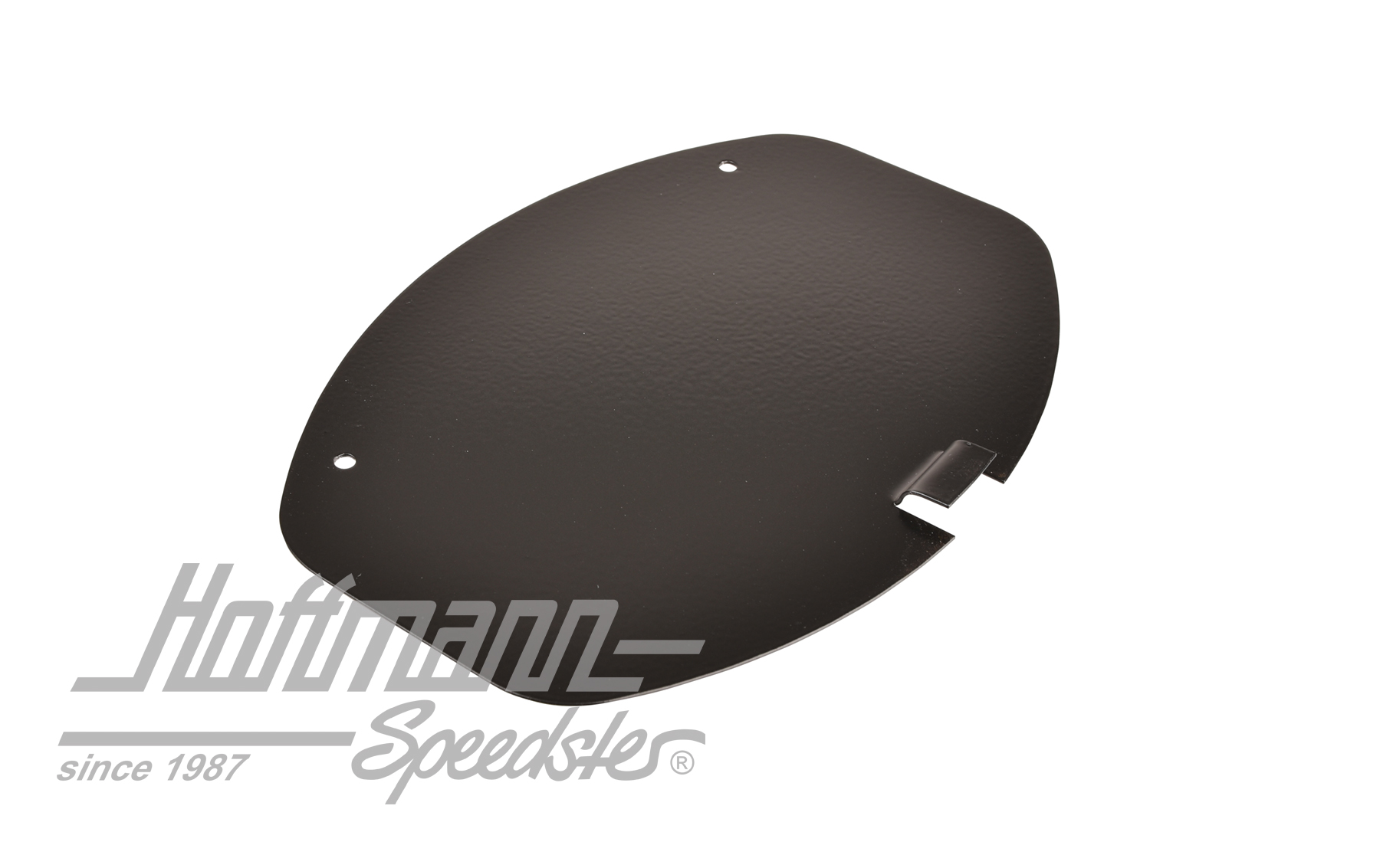 Coperchio, tunnel del telaio, posteriore, -7.65 | 111 701 555 | 050-2093-03