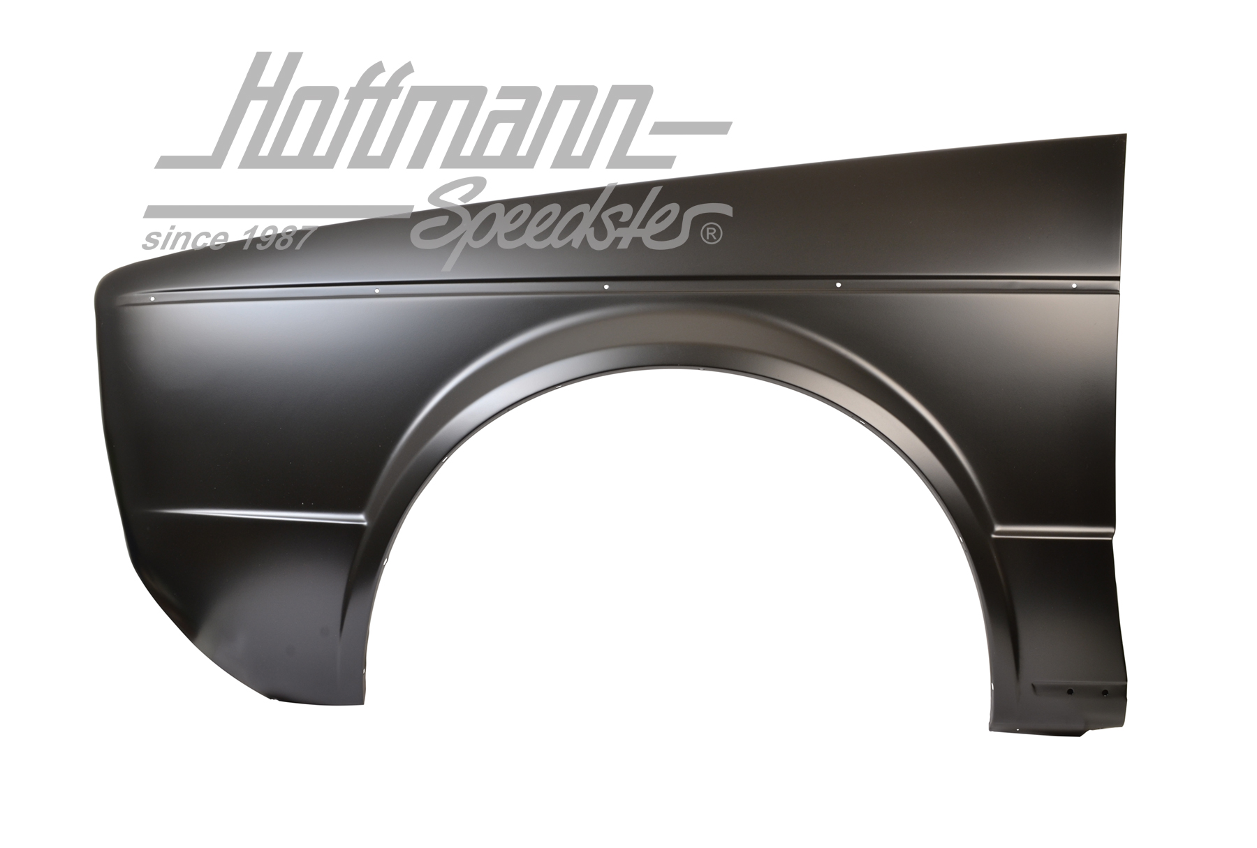 Parafango, Golf 1 Cabriolet, sinistra, Qualità Sup. | 155 821 021 E | 185-0624-01