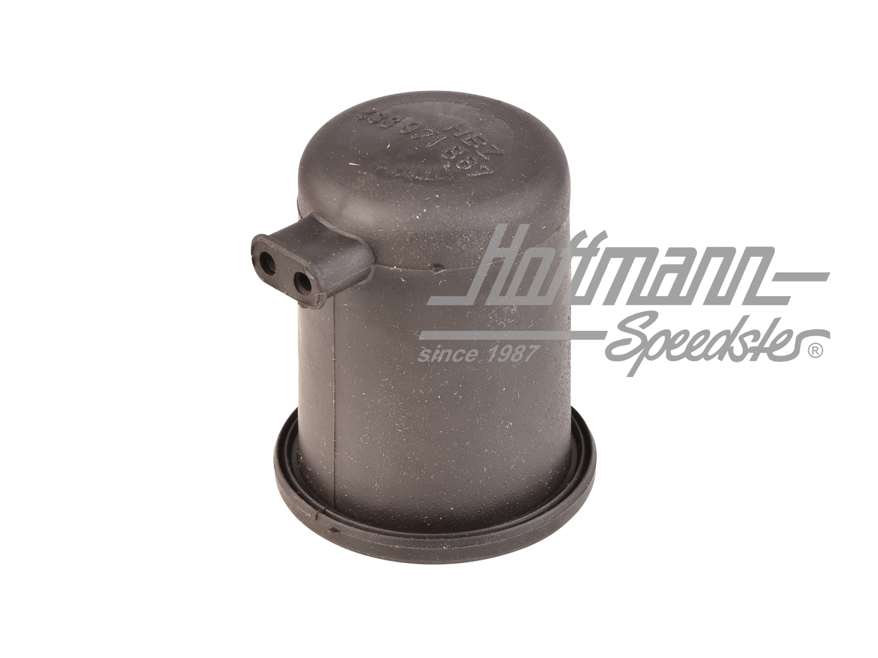 Becuccio, luce laterale, Furgone T4/Golf 1                                                          