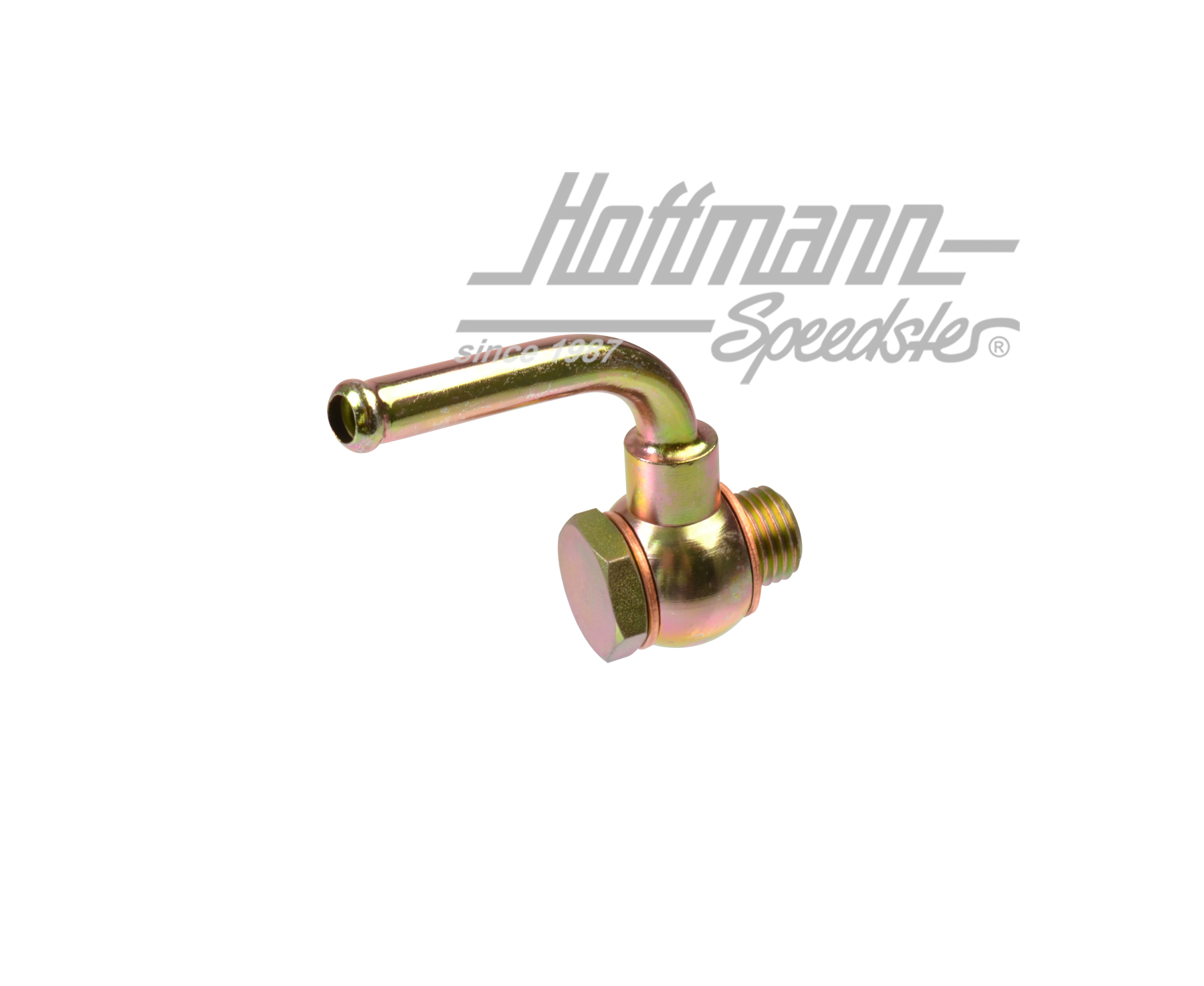 Angolo Banjo, serbatoio, 911/912                                                                    