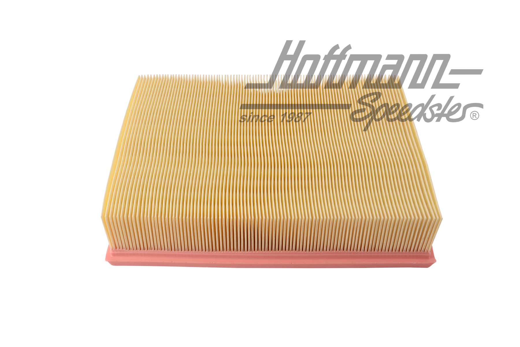 Inserimento per filtro aria, 2.0-2.8, Furgone T4, 9.95-6.03                                         