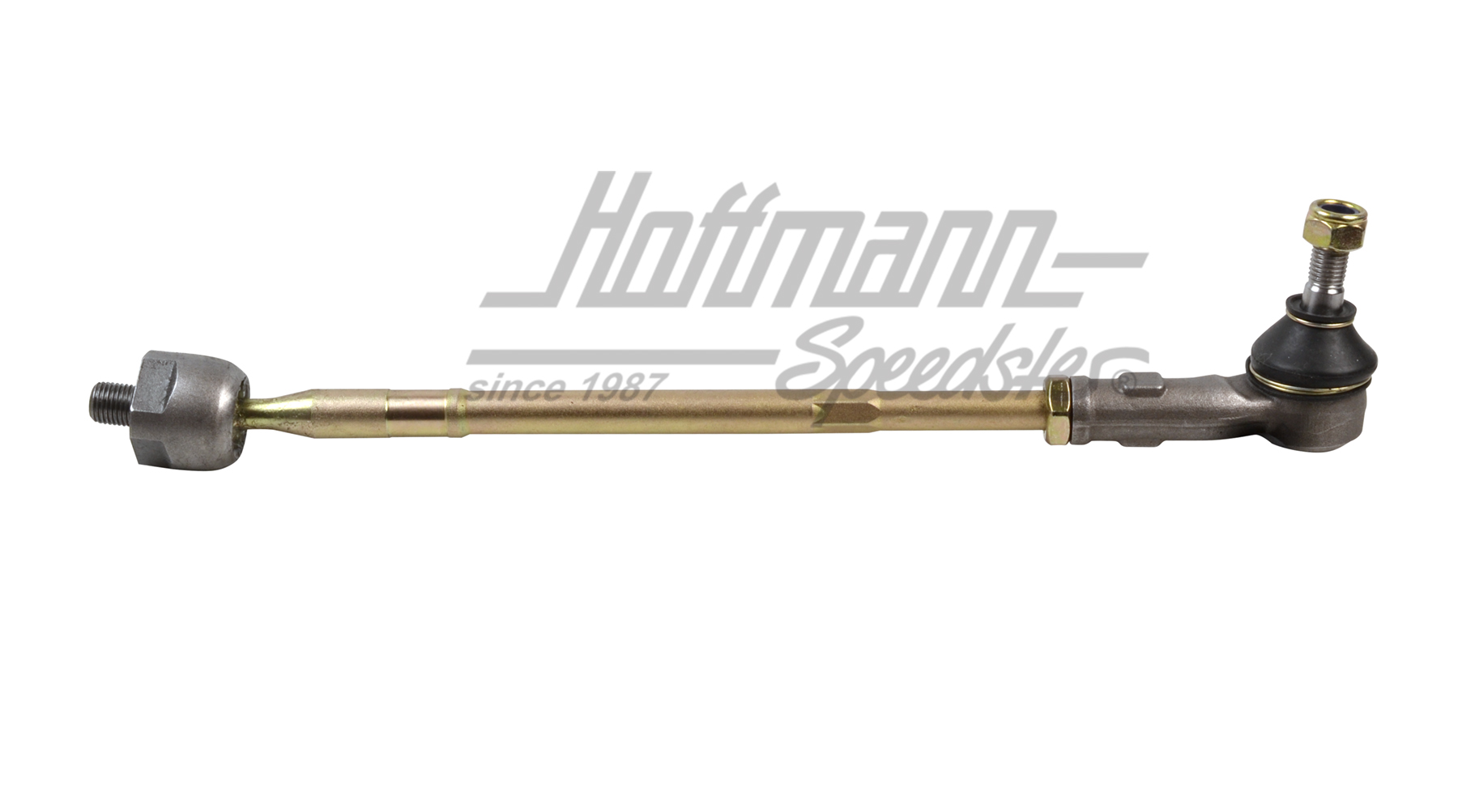 Barra accoppiamento, servosterzo, Golf 2, destra | 191 422 804 A | 204-5014-02