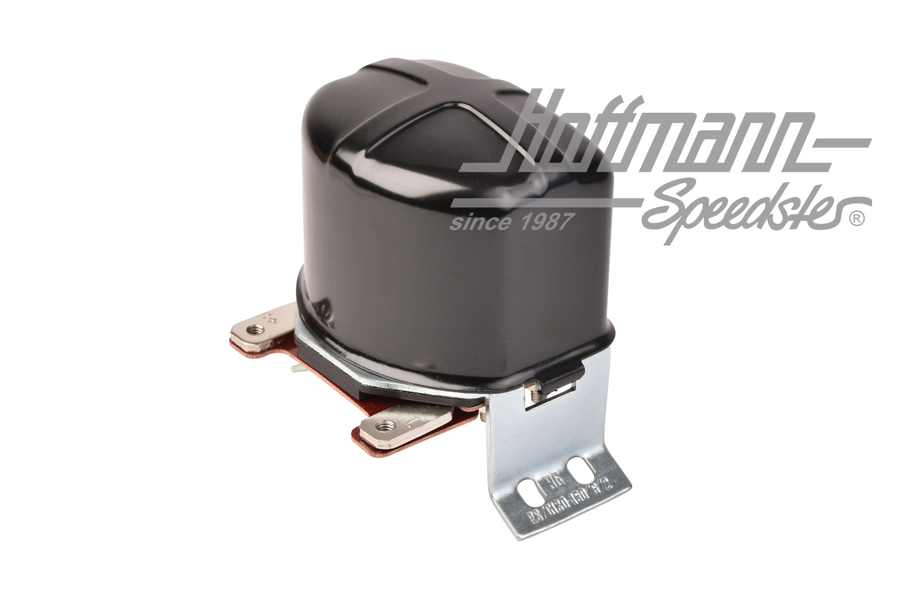 Regolatore di tensione, 6 volt, -.53                                                                