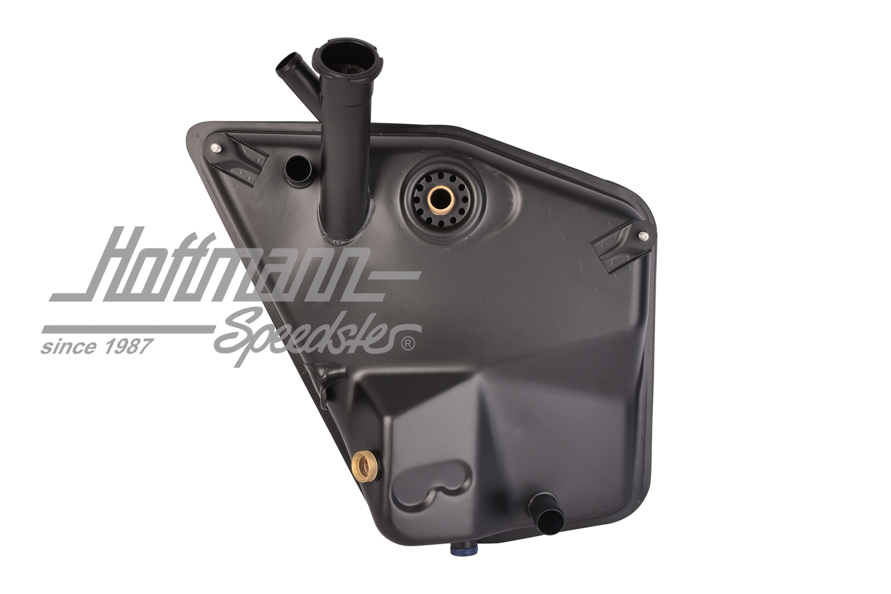 Serbatoio dell'olio, Porsche 911, 2.4T, 8.72-12.73 | 592008 | 530-0505-20