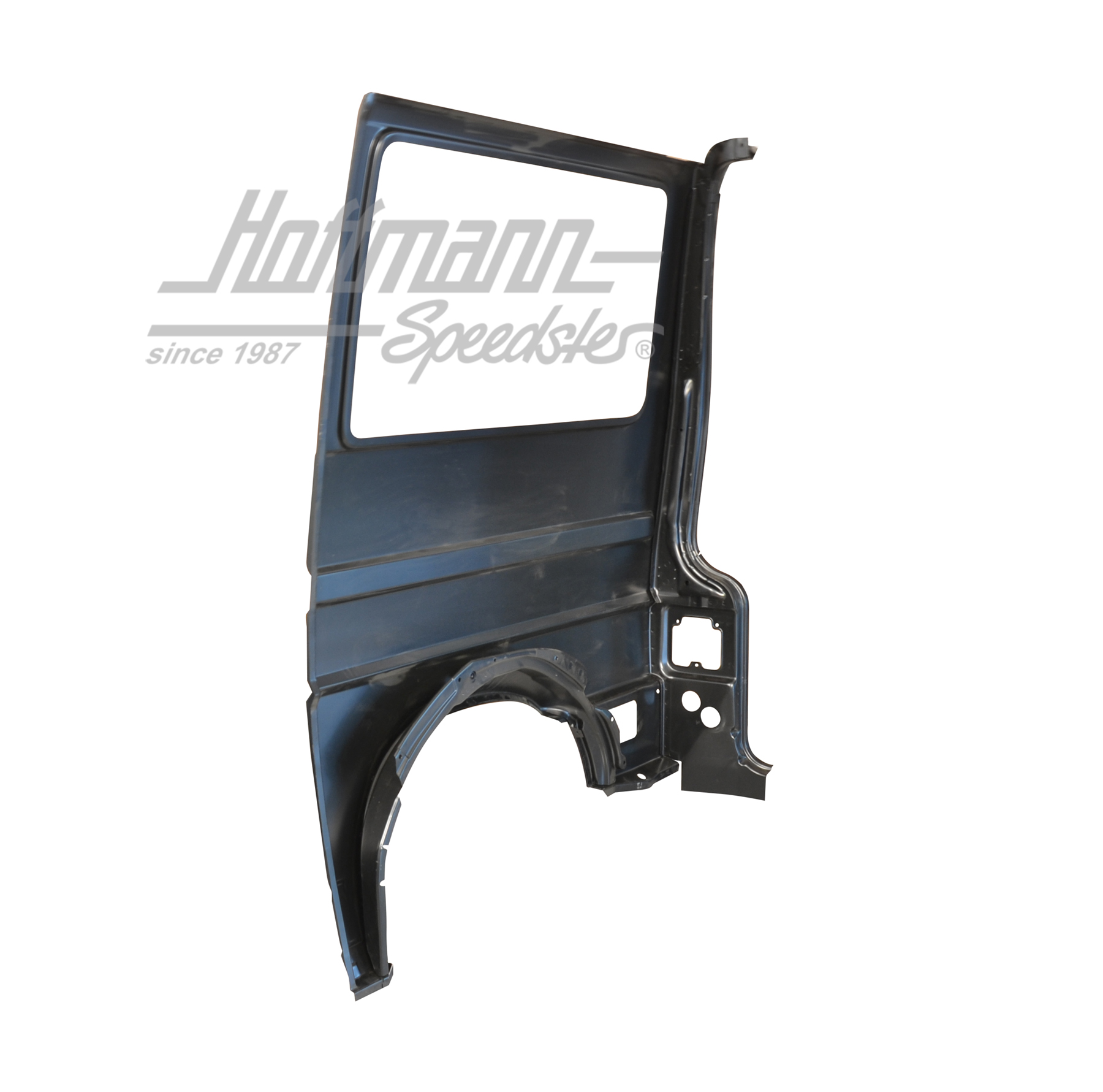 Pannello laterale, posteriore, 11.00-6.03, destra (corto)                                           