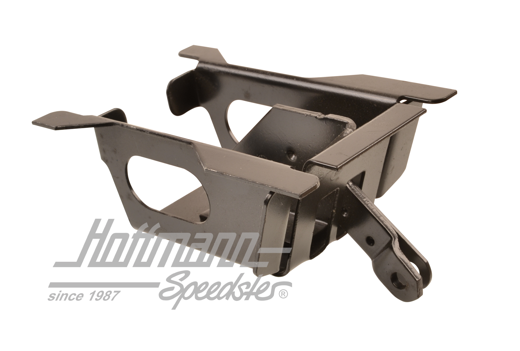 Supporto di cuscinetto, fermaporta, montante A
, destra | 171 809 622 | 185-0184-02