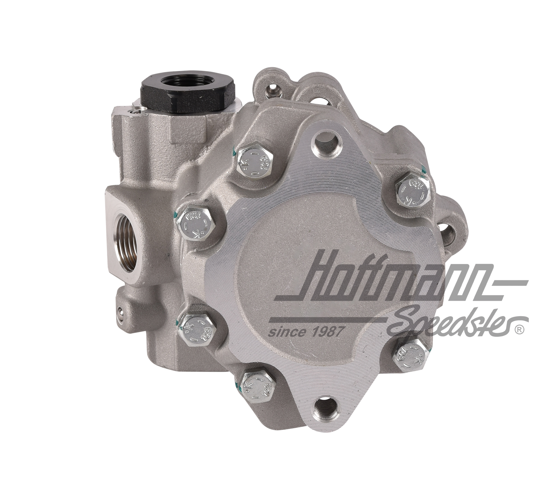 Pompa del servosterzo, 1.9-2.5, Furgone T4, 90-95                                                   