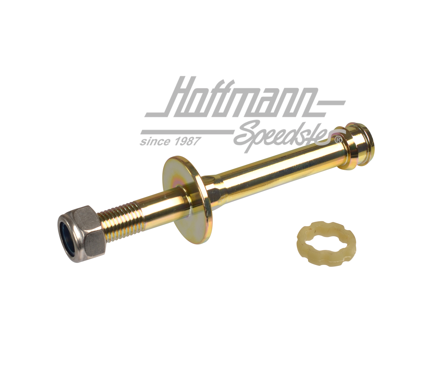 Bullone del cuscinetto, asta del cambio, posteriore, -82 | 251 711 181 | 315-1519