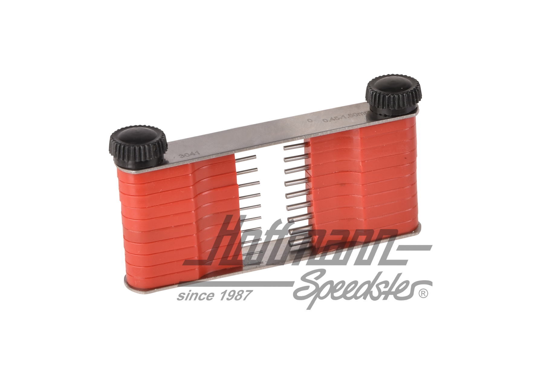 Calibro di ugello,  0.45-1.50mm                                                                     