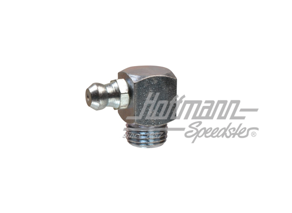 Ingrassatore  M10x1, 90° | N  018 516 1 | 020-2517-16