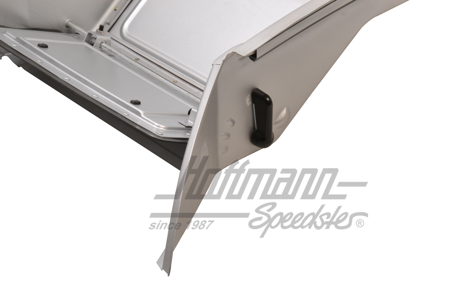 Cassa d'aria, completa, Furgone T1 Pick-up                                                          