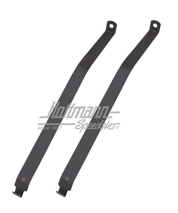 Nastro di fissaggio, serbatoio di 40 l, Golf 1 | 171 201 651 A | 185-0365-70