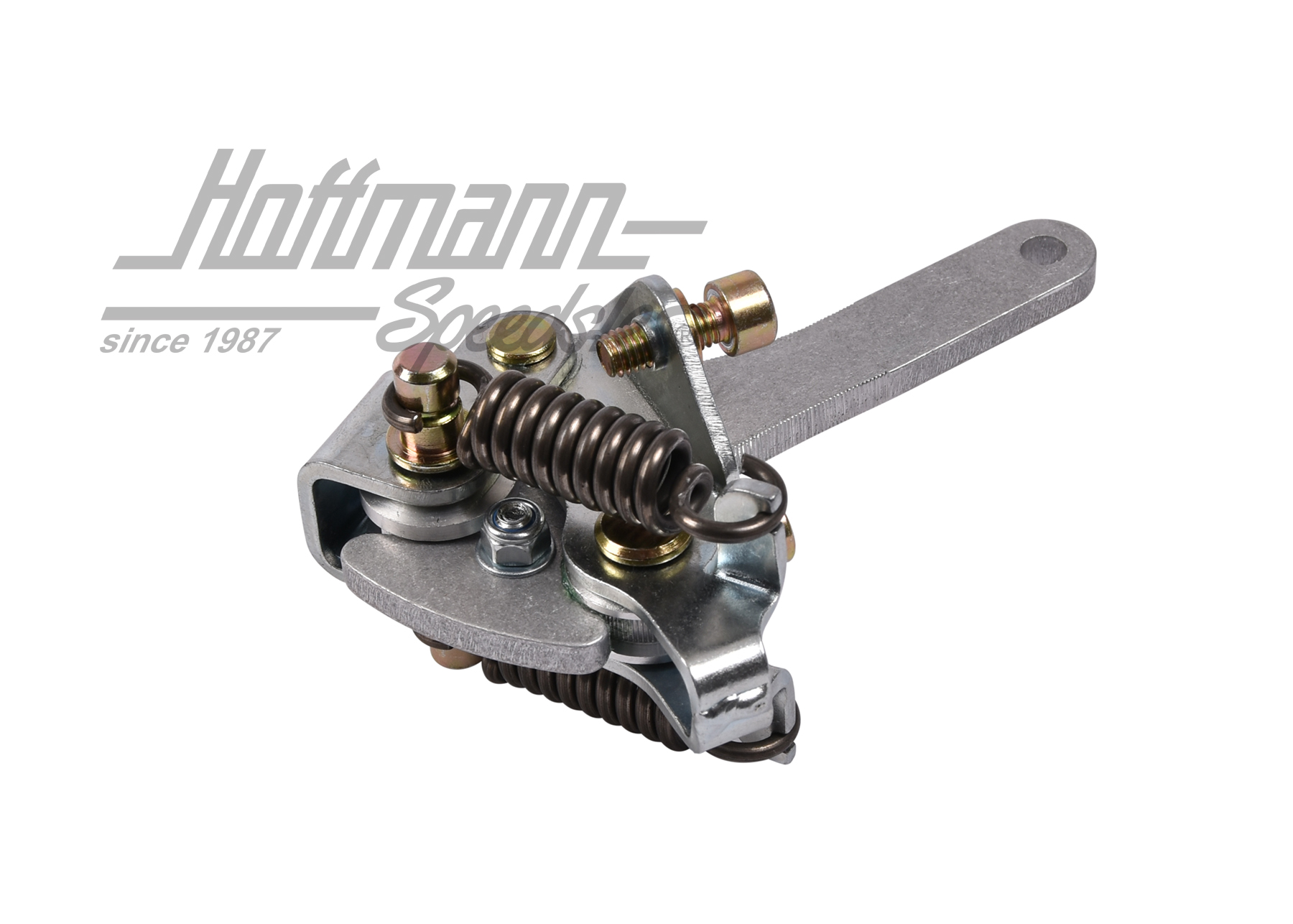 Arresto della porta, Porsche 911, 70-72                                                             