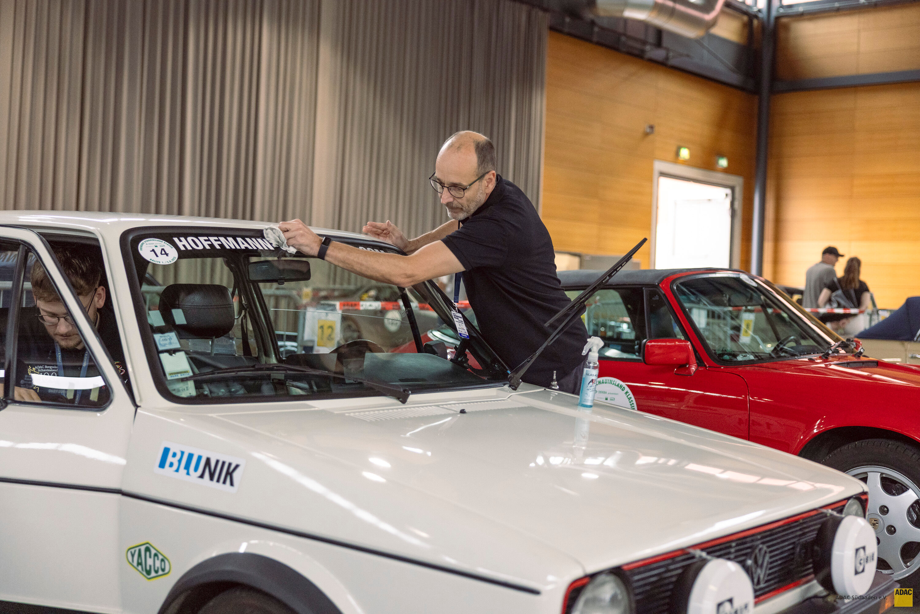 Schauinsland Klassik 2025 