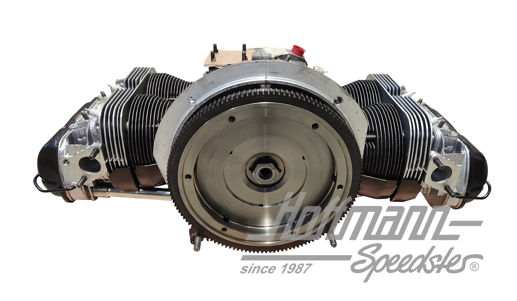 Blocco motore 1600 ccm/50CV, VW-Brasil NOS                                                          