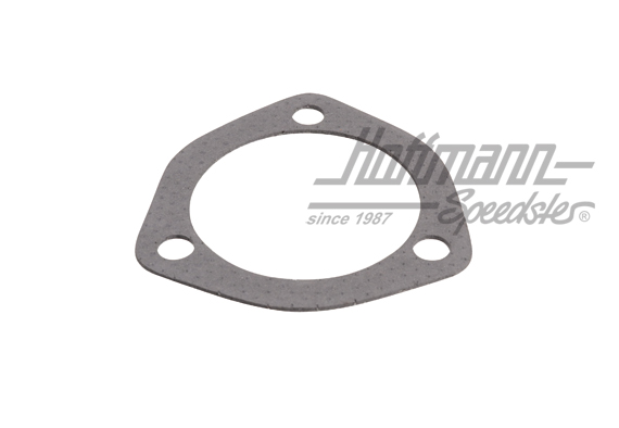 Guarnizione, terminale, Furgone T2 / T3, 1.7-2.1 | 025 251 235 | 090-2360