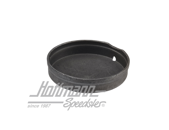 Cappuccio
, perno di spallamento, Furgone T1, 3.55-7.67                                            