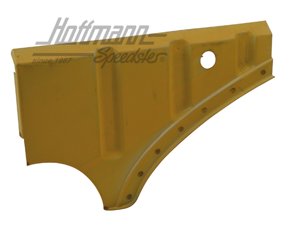 Lamiera di fronte, angolo,  -7.57, destra                                                           