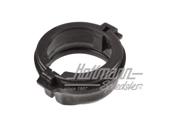 Cuscinetto, tubo sterzo / pavimento, Furgone T2, 8.67-3.74                                          