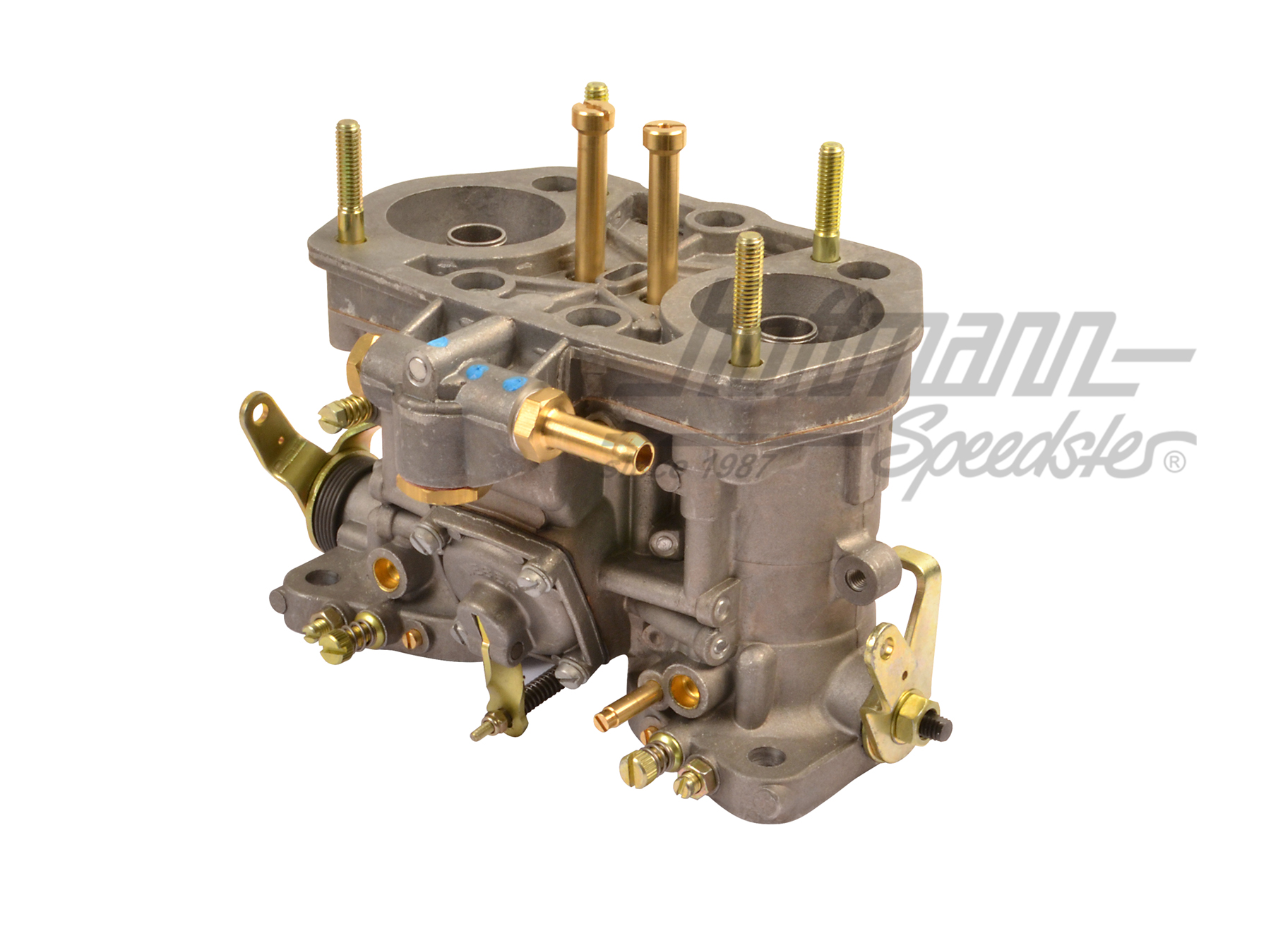 Carburatore, WEBER 40IDF, Tipo 1, singolo | --- --- --- | 020-3200-10