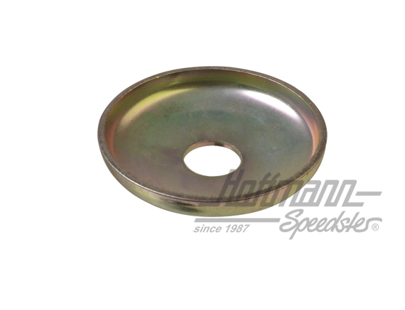 Rondella, supporto stabilizzatore, 84-                                                              