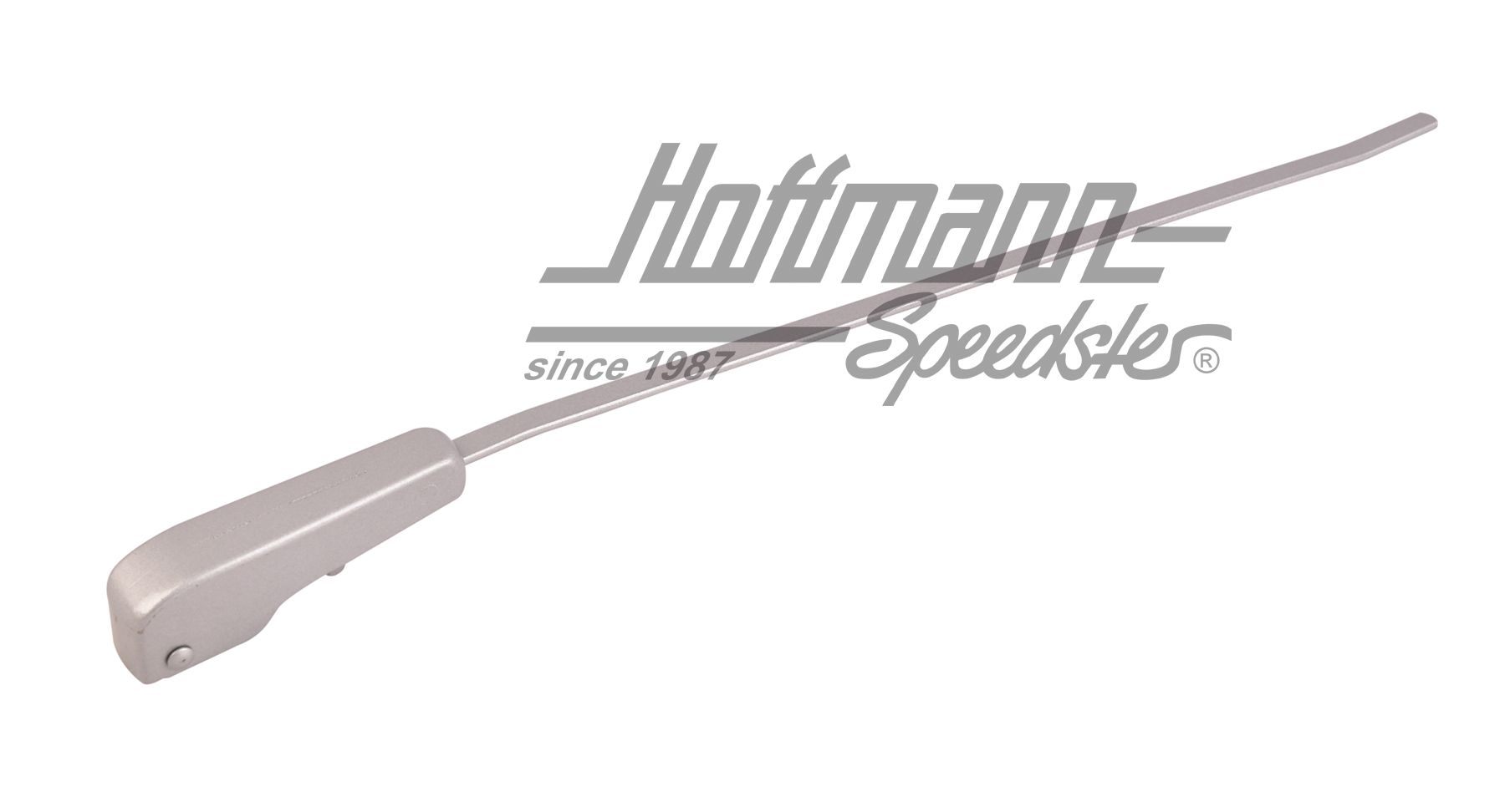 Braccio tergicristallo, sin./dest., Furgone T1, 64-67 | 221 955 407 A | 086-1508-15