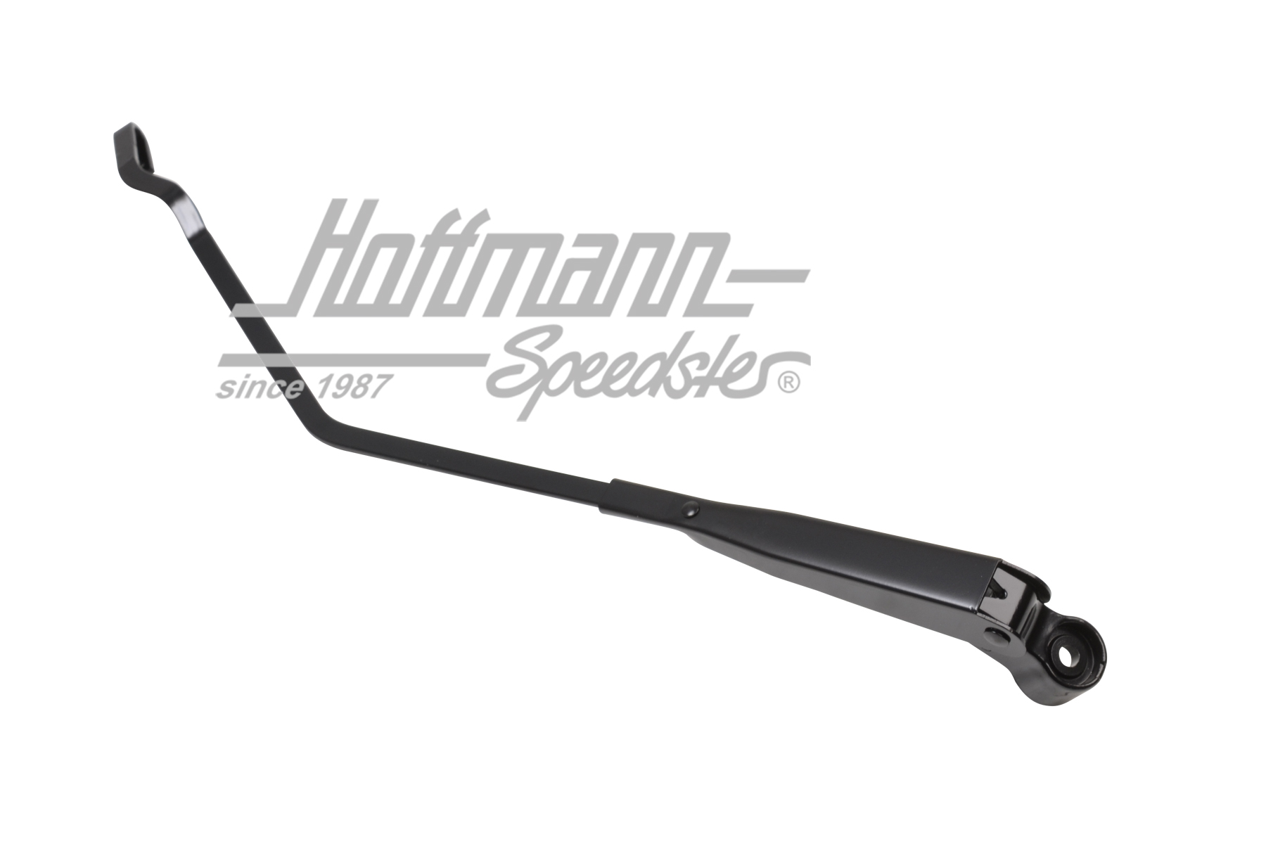 Braccio tergicristallo, posteriore, Furgone T3 | 251 955 707 | 340-6203