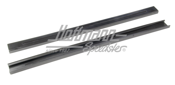 Guida sedile, plastica, 8.70-7.72                                                                   