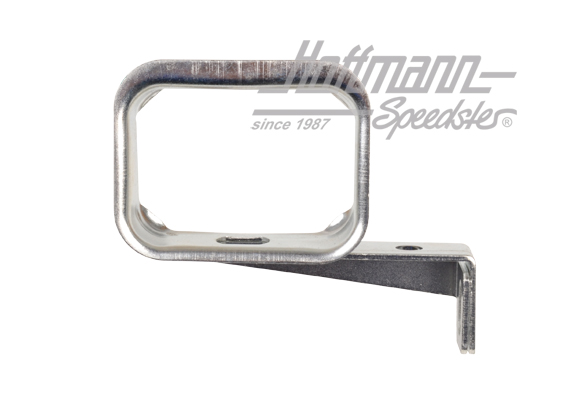 Supporto, termostato raffreddamento dell'aria, Old Style                                            