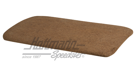 Imbottitura sedile, anteriore,  OE-Style, 62-76, 2/3 | 211 881 370 A | 098-0595-15