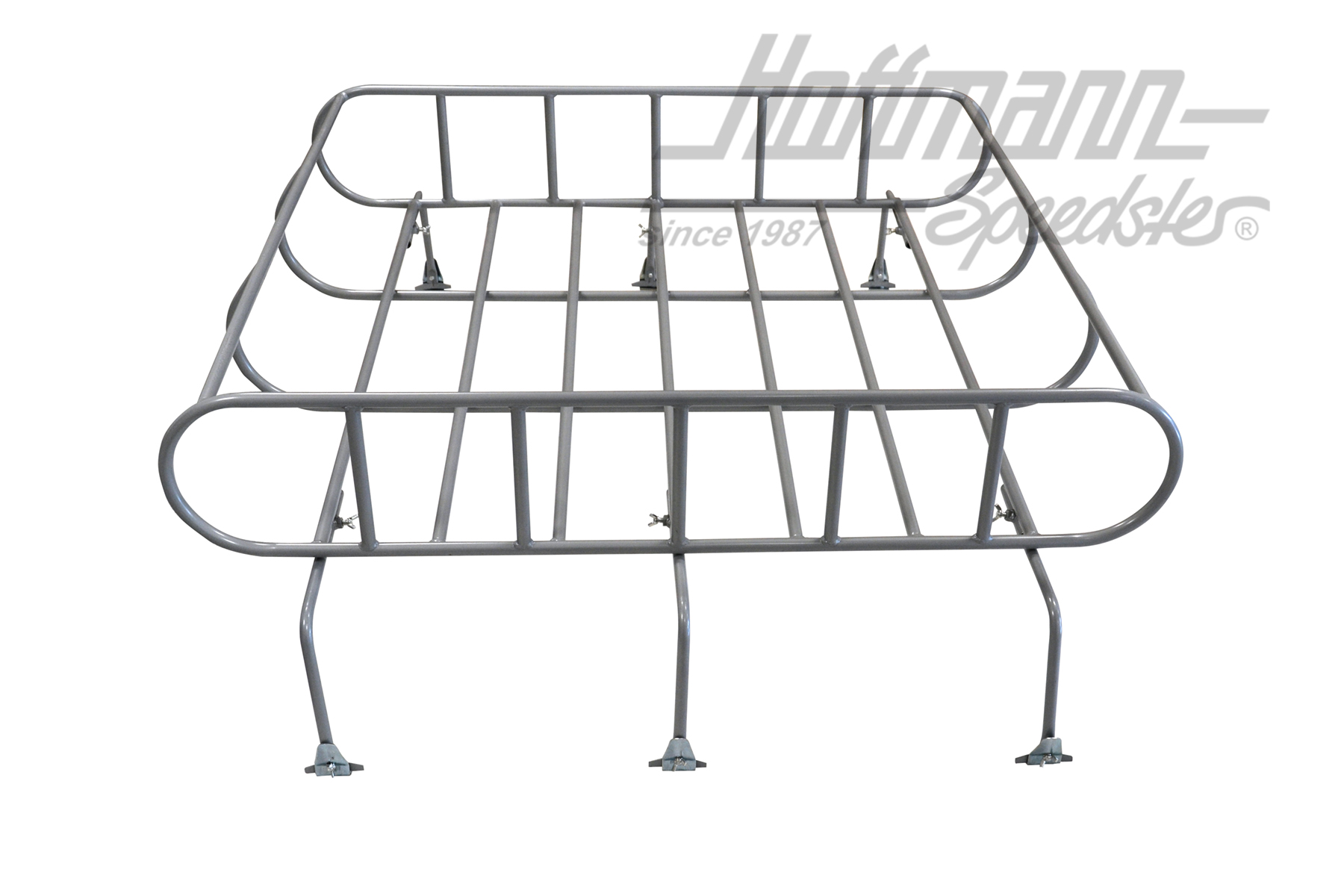 Portabagagli sul tetto, Furgone T1/T2, acciaio                                                      