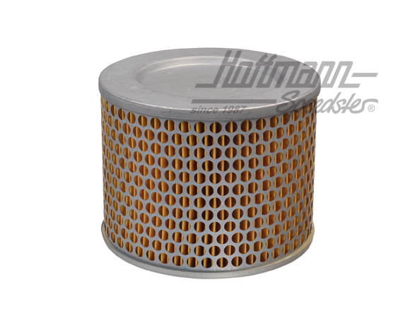 Filtro dell'aria, Porsche 356 A/B/C | 616 088 111 | 505-1500