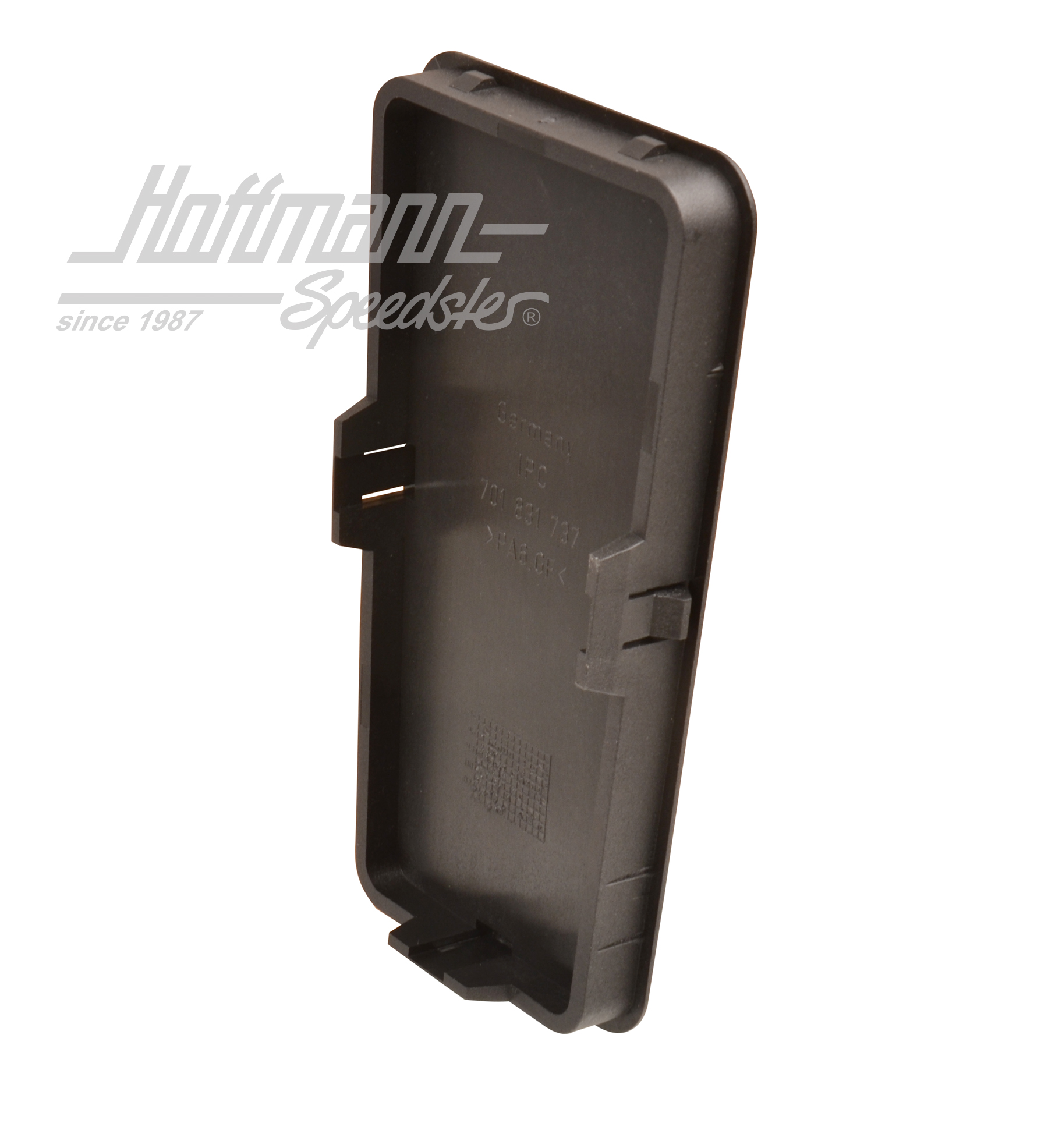 Copertura cieca, portiera
, Furgone T4, sinistra/destra                                            